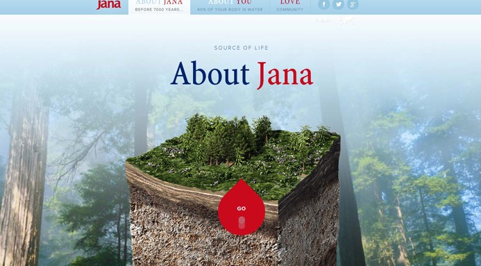 jana-water