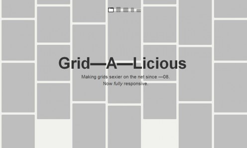 网格布局插件Grid-A-Licious-响应式设计利器 网格布局插件Grid-A-Licious-响应式设计利器
