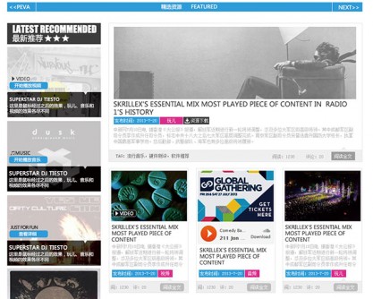 让wordpress文章列表丰富多样 让wordpress文章列表丰富多样