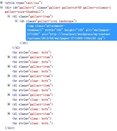 wordpress-themepark-Gallery 3