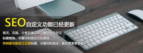 WordPress主题的seo功能全面升级 WordPress主题的seo功能全面升级