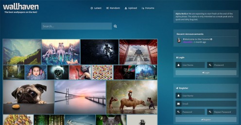 建站资源：2015高清免税绝佳大图素材分享