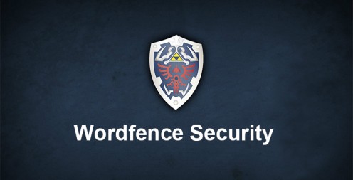 Wordfence Security安全杀毒插件介绍