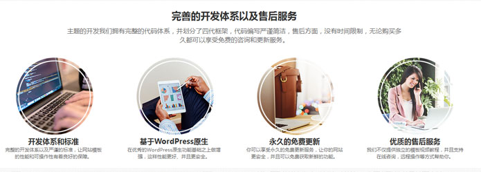 homemagic-WordPress-themepark_1