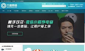 客户网站案例展示–魔术门户WordPress企业主题（images 8）