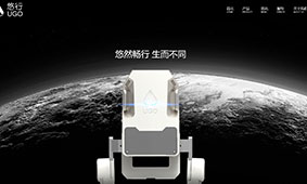 客户网站案例展示–通用滚轴WordPress企业主题（images 2）