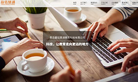 客户网站案例展示–通用滚轴WordPress企业主题（images 1）