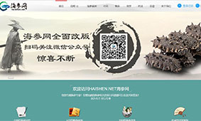 客户网站案例展示––云端企业woocommerce商城模板（images 3）