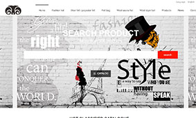 客户网站案例展示––云端目录wordpress企业主题（images 2）