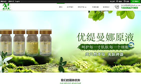 客户网站案例展示––云端目录woocommerce商城主题（images 4）