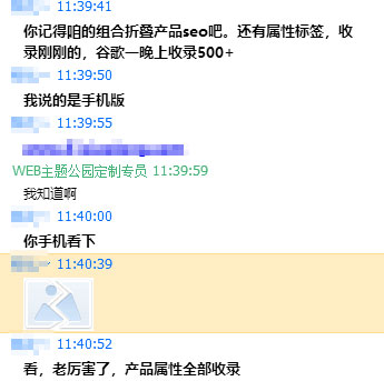 [优化指南]woocommerce属性关键词组合SEO优化功能（images 2）