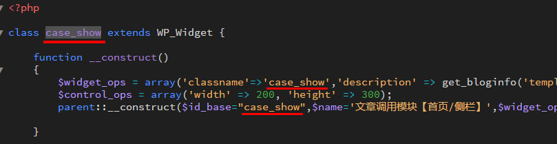 WordPress主题二次开发-使用子主题的详细说明（images 5）