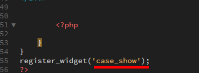WordPress主题二次开发-使用子主题的详细说明（images 6）