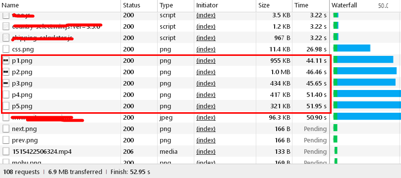 squoosh压缩图片应用-让你的大图片更小更快加载（images 1）