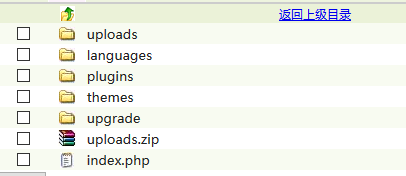 新版本WordPress主题导入演示数据教程（images 4）