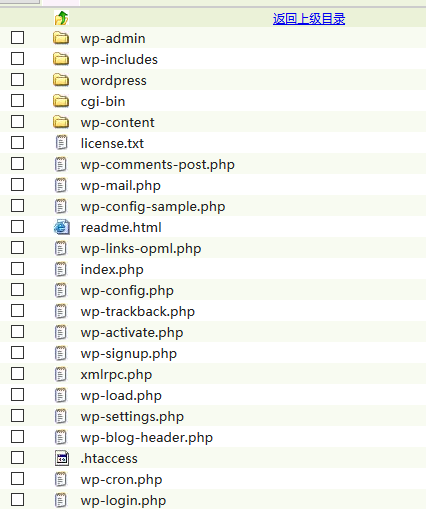 新版本WordPress主题导入演示数据教程（images 3）