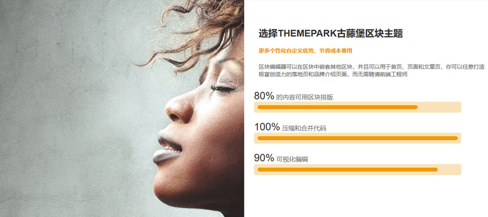 图文预设模块-关于我们-企业优势-图文介绍-视频介绍-wordpress可重用区块下载（images 2）