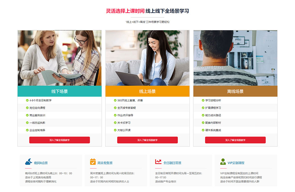 套餐对比-服务套餐对比列表-场景重现-产品对比列表模块-wordpress可重用区块下载（images 3）