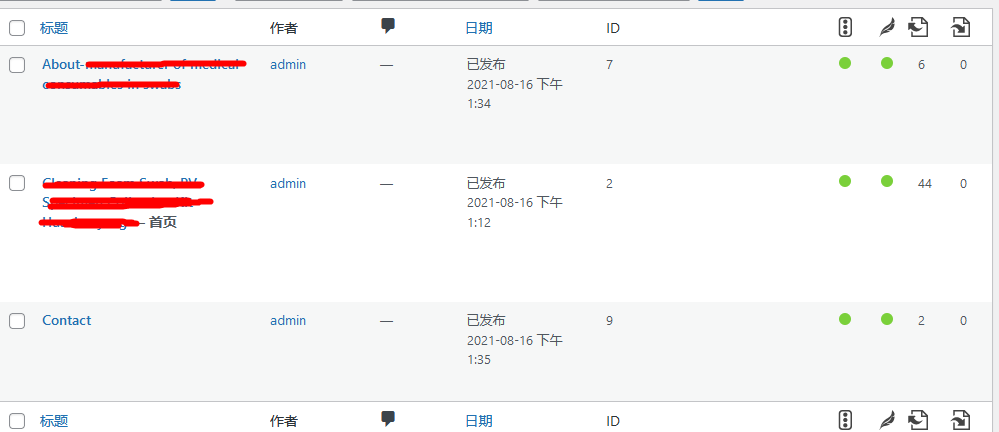 Yoast SEO 全绿灯在 wordpress古腾堡编辑器下的方法和优势（images 4）
