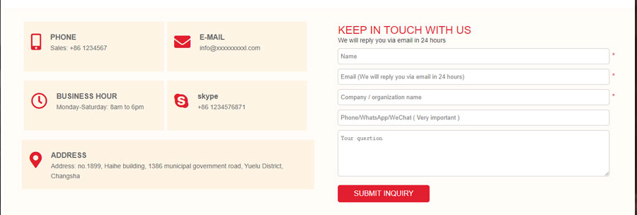 超简洁视频背景外贸工业设备-模块拆分-wordpress可重用区块下载（images 12）