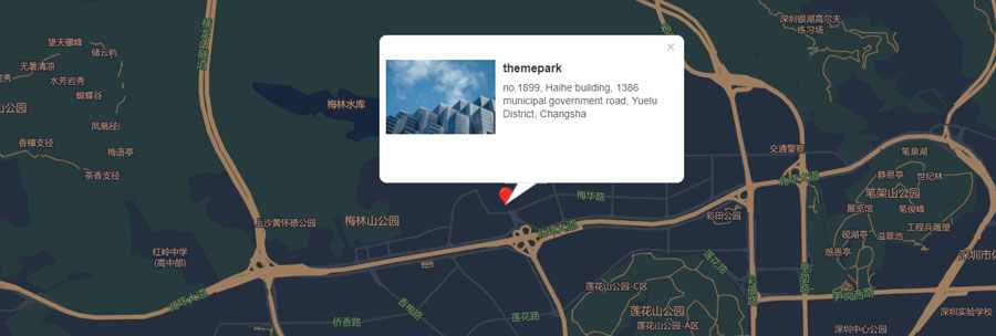 超简洁视频背景外贸工业设备-模块拆分-wordpress可重用区块下载（images 13）