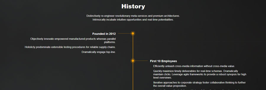 超简洁视频背景外贸工业设备-模块拆分-wordpress可重用区块下载（images 9）