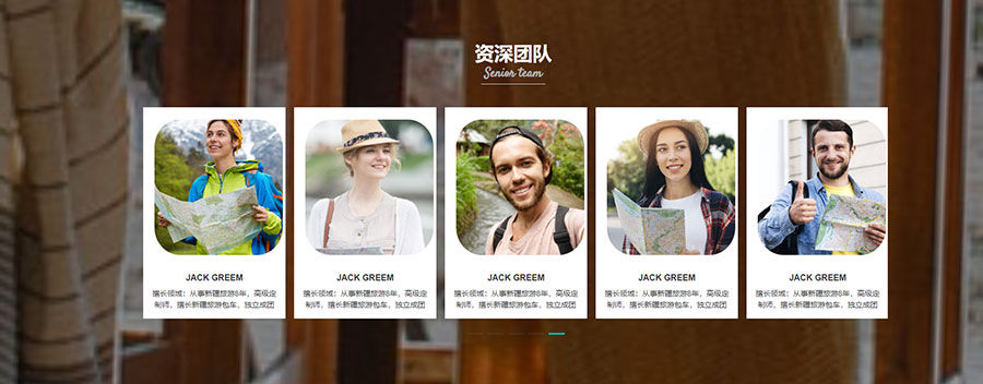 旅游旅行行业视频背景-模块拆分-wordpress可重用区块下载（images 12）