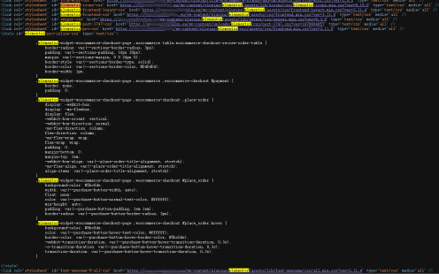 为什么不推荐使用页面构建器插件elementor等制作wordpress网站（images 1）