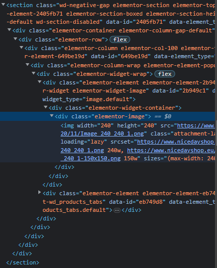 为什么不推荐使用页面构建器插件elementor等制作wordpress网站（images 2）