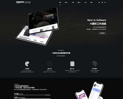 软件产品服务 软件开发