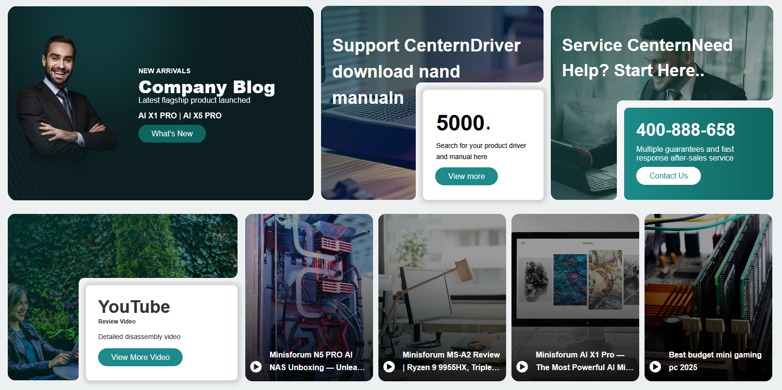 3C数码 数码产品 - HTML5布局（images 1）